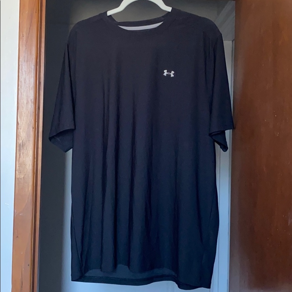✨NWOT | Under Armour Heat Gear Shirt✨